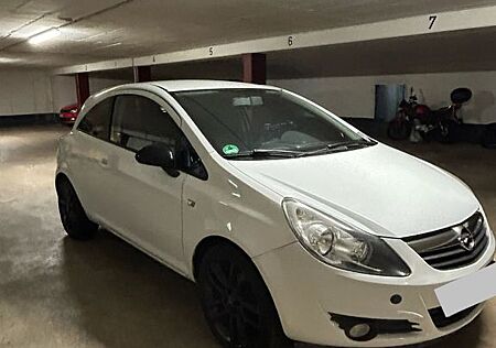 Opel Corsa 1.4 Twinport ECOTEC Sport Sport