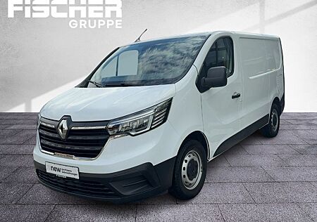 Renault Trafic Kasten L1H1 2,8 t dCi 150 EDC EPH Tempom.