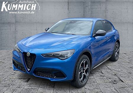 Alfa Romeo Stelvio Veloce 2.0l Turbo 16V 280PS