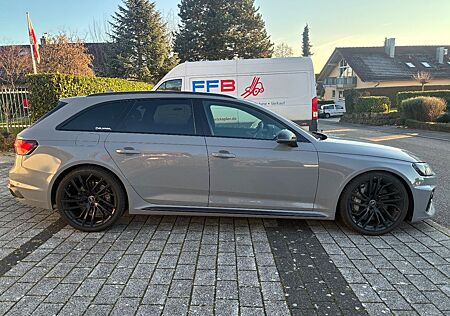 Audi RS4 2.9 TFSI tiptronic quattro Avant -