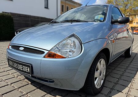 Ford Ka /+ 1,3 44kW