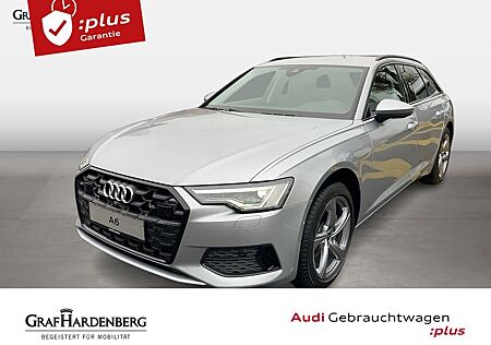 Audi A6 Avant 40 TDI S tronic advanced AHK MMI Navi