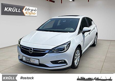 Opel Astra Edition +PANORAMA+TEMPOMAT+