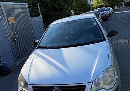 VW Polo Volkswagen 1.2 -