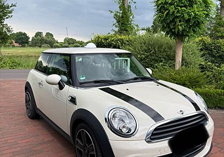 Mini ONE 55kW