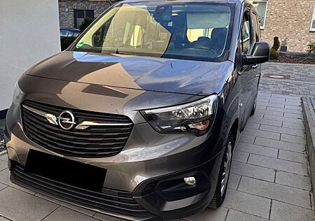 Opel Combo Life 1.5 Diesel 75kW Edition Edition