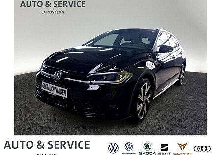 VW Polo Volkswagen R-Line 1,0 l TSI OPF 85 kW (116 PS)