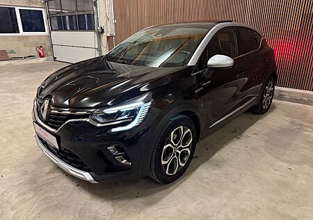 Renault Captur II Edition One*Automatik*Bose*Pano*Led*
