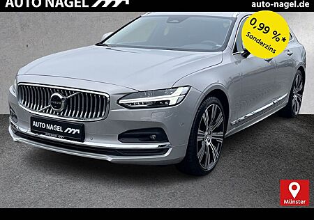 Volvo V90 B4 Autom. Plus Bright |20"|360°|PANO|STANDH|