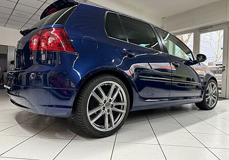 VW Golf Volkswagen V Lim 1.4 GT Sport *SD*Navi*Allwetter*TüV27