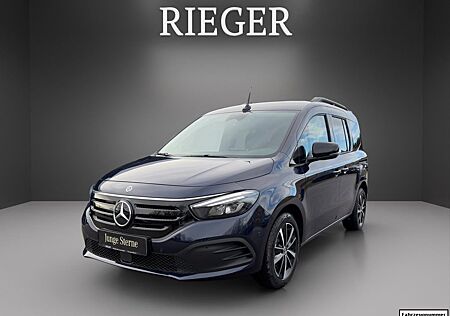 Mercedes-Benz EQT 200 Progressive*LED*Spurhalte*Keyless*Kamera