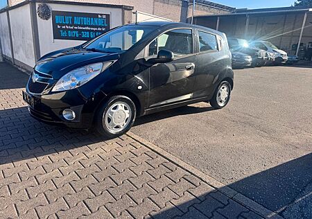 Chevrolet Spark LS 2 Hand-Klima-84 Tkm