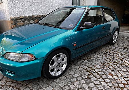 Honda Civic 1.3i