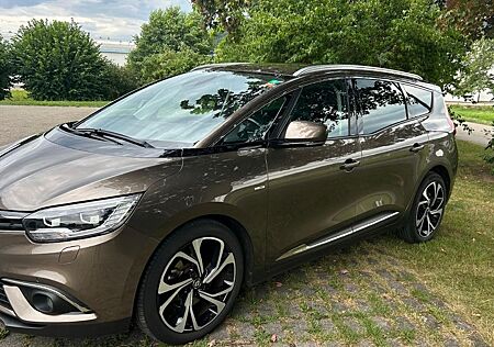 Renault Scenic Bose Edition ENERGY dCi 160 EDC Bose ...