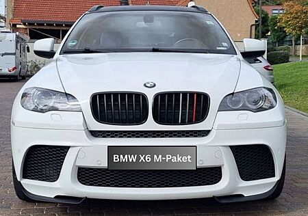 BMW X6 xDrive30d M Sport Edition M Sport Edition
