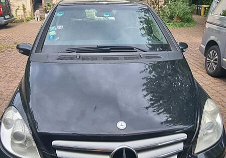 Mercedes-Benz B 180 CDI