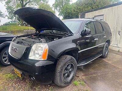 GMC Yukon