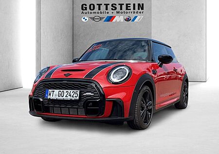 Mini Cooper S John Cooper Works Trim / 3-türig / UPE