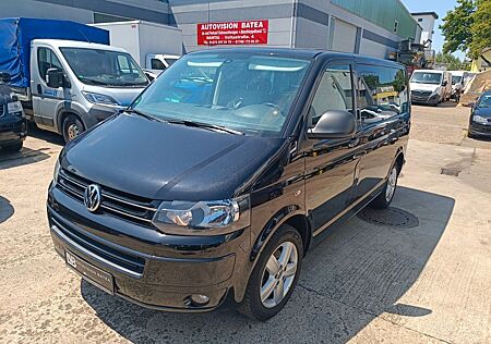 VW T5 Multivan Volkswagen DSG 140 CP,Standheizung,Navi,Alu,AHK