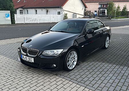 BMW 325i Cabrio -