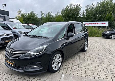 Opel Zafira C Innovation *7 Sitzer,ACC*SHZ*Kamera*