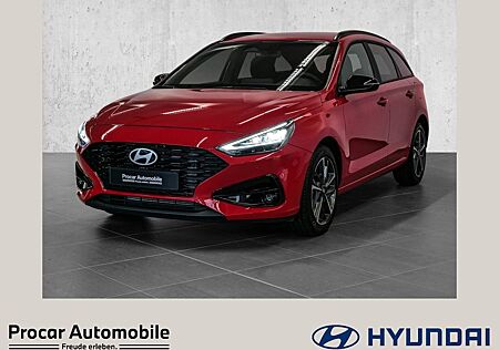 Hyundai i30 1.0 T-GDI / Kombi Advantage / RFK / Plus Pak