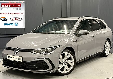 VW Golf Volkswagen Variant 1.5 eTSI R-Line *18Zoll*Matrix*KAME