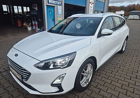 Ford Focus Turnier 1.5 Cool & Connect Navi