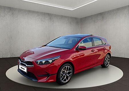 Kia Cee'd Ceed 1.5 T-GDI Spirit