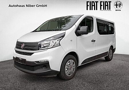 Fiat Talento Kombi 1.6 L1H1 SX Klima LED Tag Rollstuh