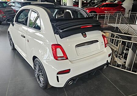 Abarth 595C 1.4 T-Jet 121 kW* Beats*Xenon*PDC !!!
