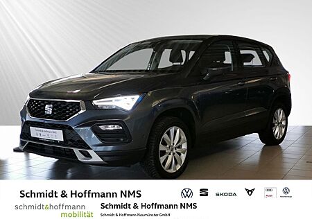 Seat Ateca 1.5TSI DSG Ganzjahr 360 Kamera Standheiz.