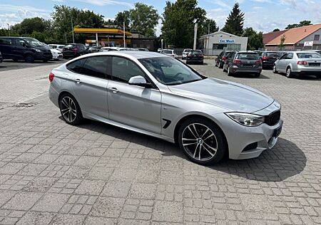 BMW 3er 320 d xDrive GT Gran Turismo-M Sport Paket