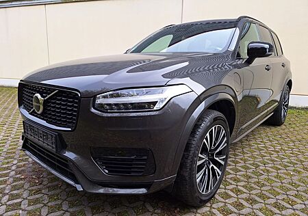 Volvo XC 90 XC90Recharge 7Sit. Pano Massage HUA AHK R-Design