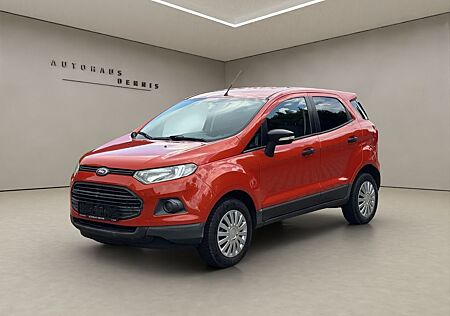 Ford EcoSport 1.5 Ecoboost Aut.