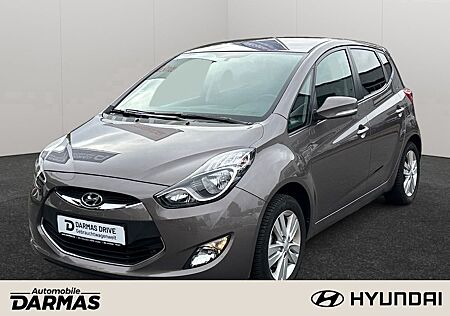 Hyundai ix20 1.4 FIFA World Cup Edition SHZ PDC Klimaut