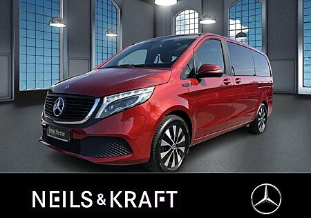Mercedes-Benz EQV 300 Lang +DISTRONIC+PANO+STANDHZG+TISCH+360°