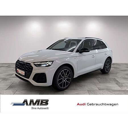 Audi Q5 leasen