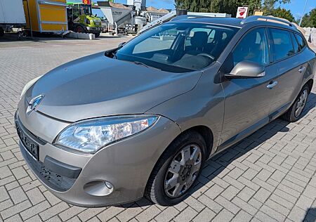 Renault Megane III Grandtour Dynamique