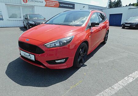 Ford Focus Turnier Sport