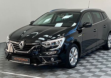 Renault Megane IV Grandtour Limited Jahreswagencharakter