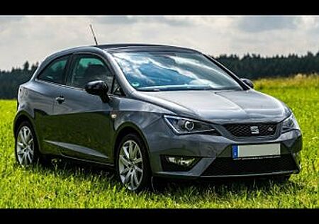 Seat Ibiza 1.0 EcoTSI Start&Stop 81kW FR DSG SC FR