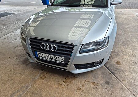 Audi A5 2.0 TFSI 155kW -