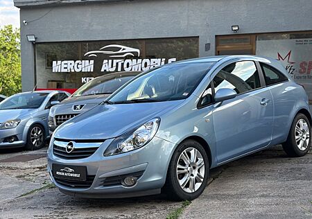 Opel Corsa D Innovation "110 Jahre"