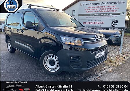 Citroën Berlingo Kasten Club XL/L2