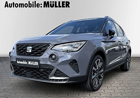 Seat Arona 1.5 TSI FR Anniversary Edition OPF (EURO 6