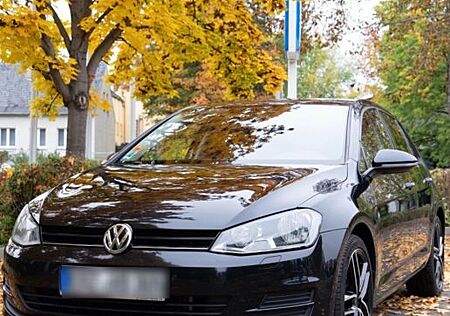 VW Golf Volkswagen 2.0 TDI DSG BMT CUP CUP