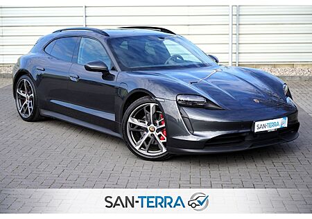 Porsche Taycan SPORT TURISMO 4S PERFORMANCE PLUS PANO*BO