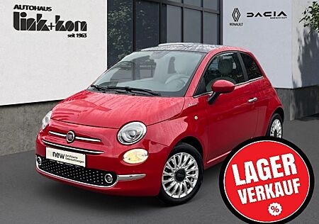 Fiat 500 DolceVita Mild Hybrid 1.0 Panorama Apple Car