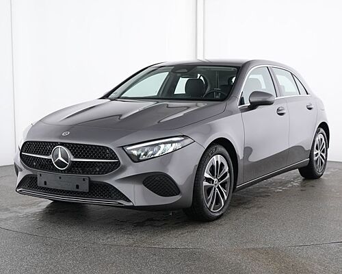 Mercedes-Benz A 200 Progressive Adv. DISTRONIC+CARPLAY+LED+SHZ